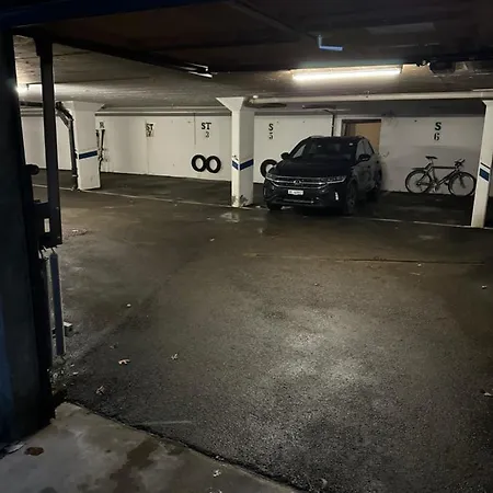 Steghorn 3 Апартаменти *