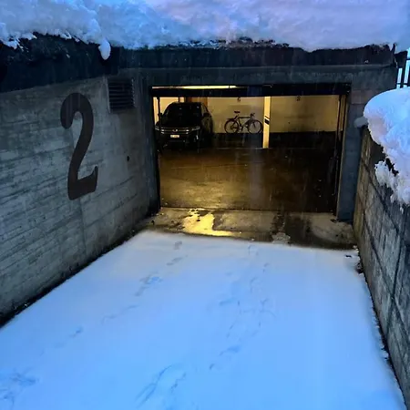 Appartamento Steghorn 3