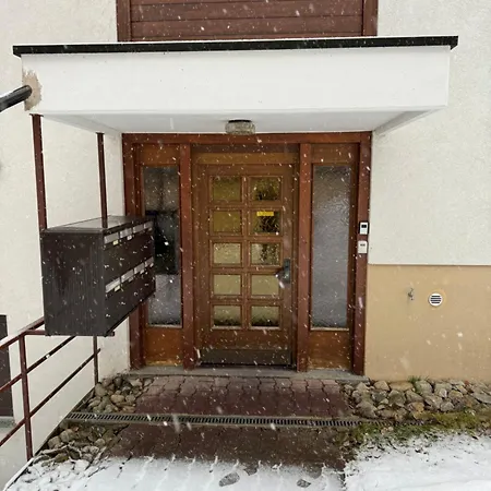 Steghorn 3 * Лейкербад