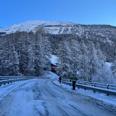 Steghorn 3 Апартаменти *