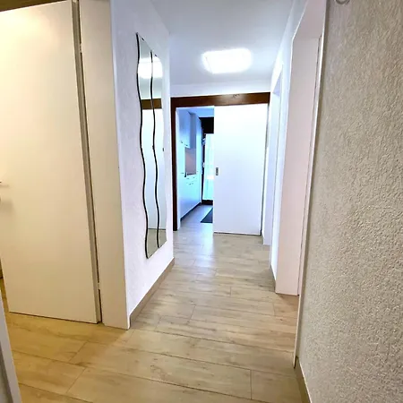 Steghorn 3 * Лейкербад