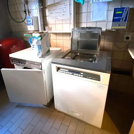 Steghorn 3 Appartamento