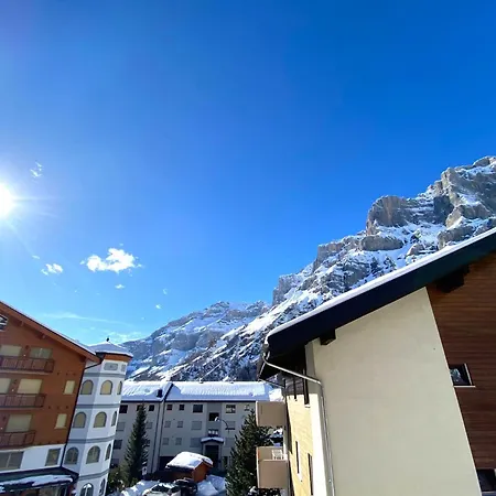 Lejlighed Steghorn 3