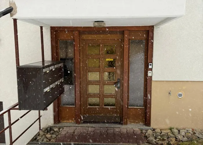 Steghorn 3 * Leukerbad