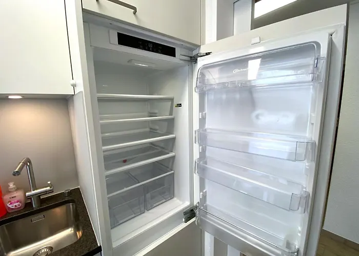 Steghorn 3 Appartement Leukerbad