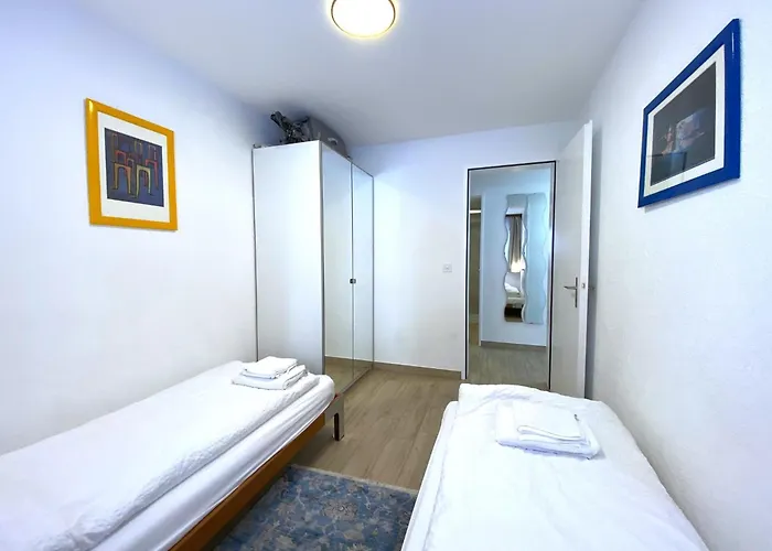 Steghorn 3 Leukerbad