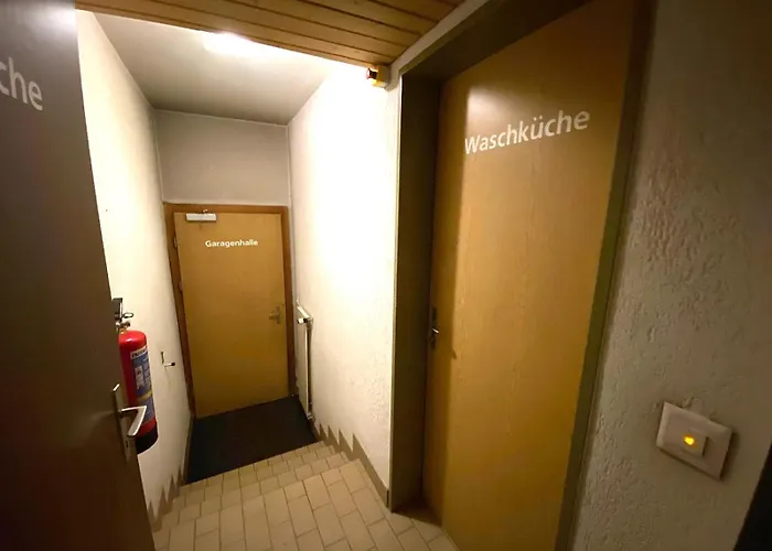 Steghorn 3 Appartement Leukerbad