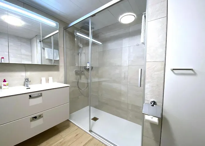 Appartement Steghorn 3 Leukerbad