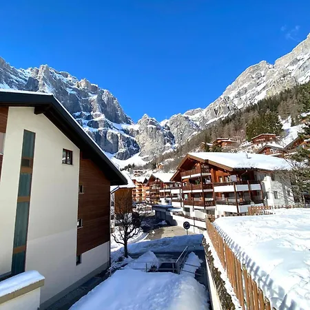 Steghorn 3 Апартаменти *