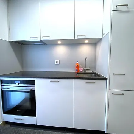 Апартаменти Steghorn 3