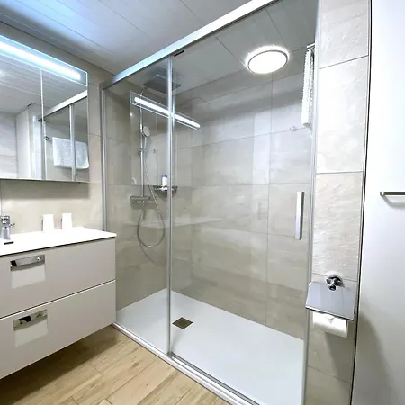 Apartment Steghorn 3 Leukerbad