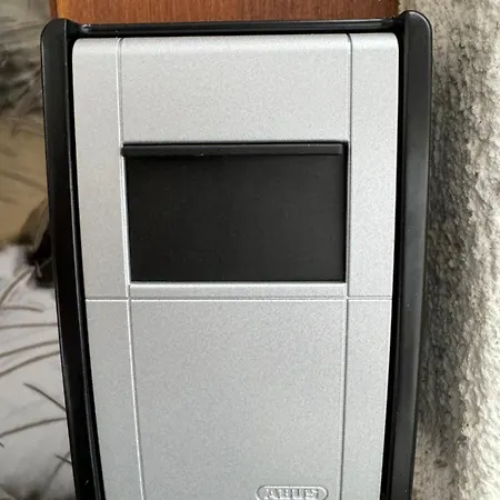 Steghorn 3 公寓 洛伊克巴德