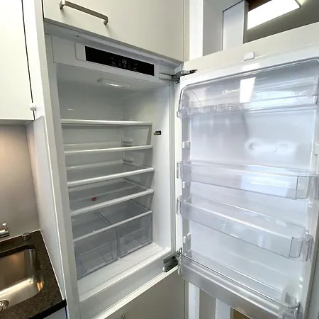 Steghorn 3 公寓 洛伊克巴德