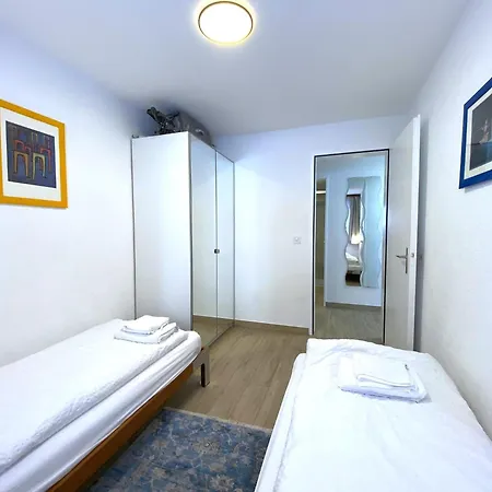 Steghorn 3 洛伊克巴德