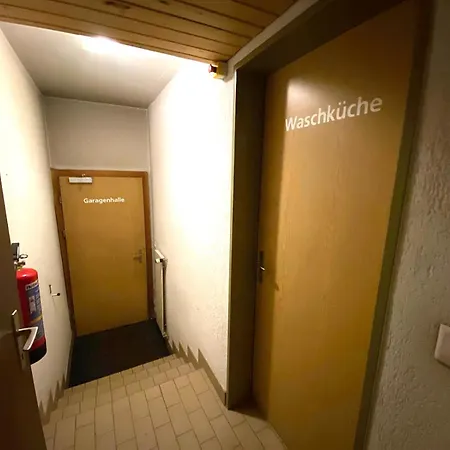 Steghorn 3 公寓 洛伊克巴德