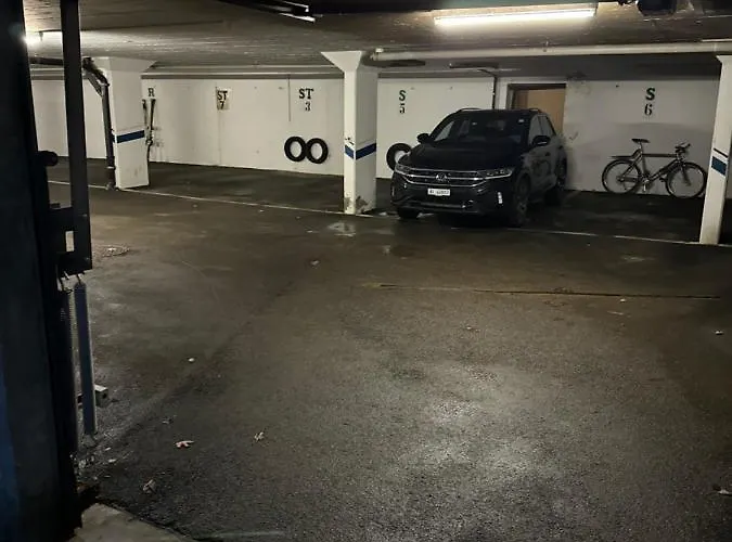 Steghorn 3 Διαμέρισμα *