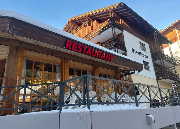 Steghorn 3 Διαμέρισμα