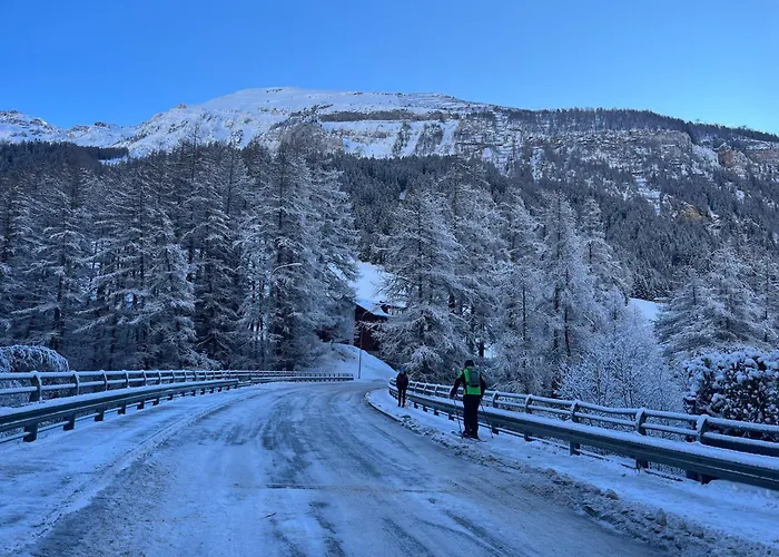 Steghorn 3 Διαμέρισμα *