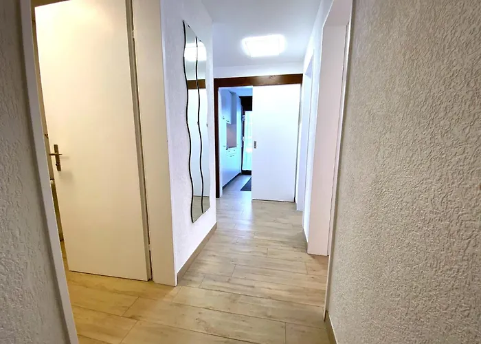 Steghorn 3 * Leukerbad